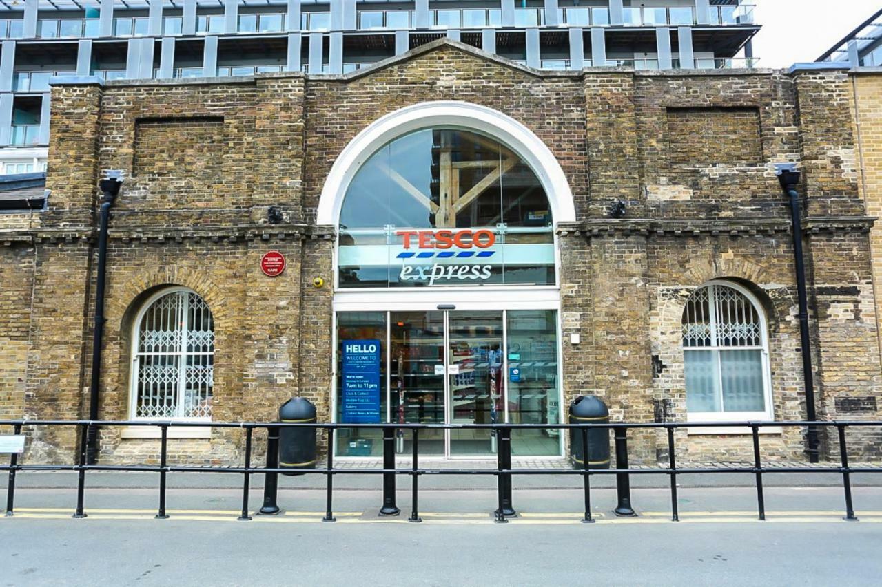 Superior 2 Bedroom Apartments Londres Exterior foto