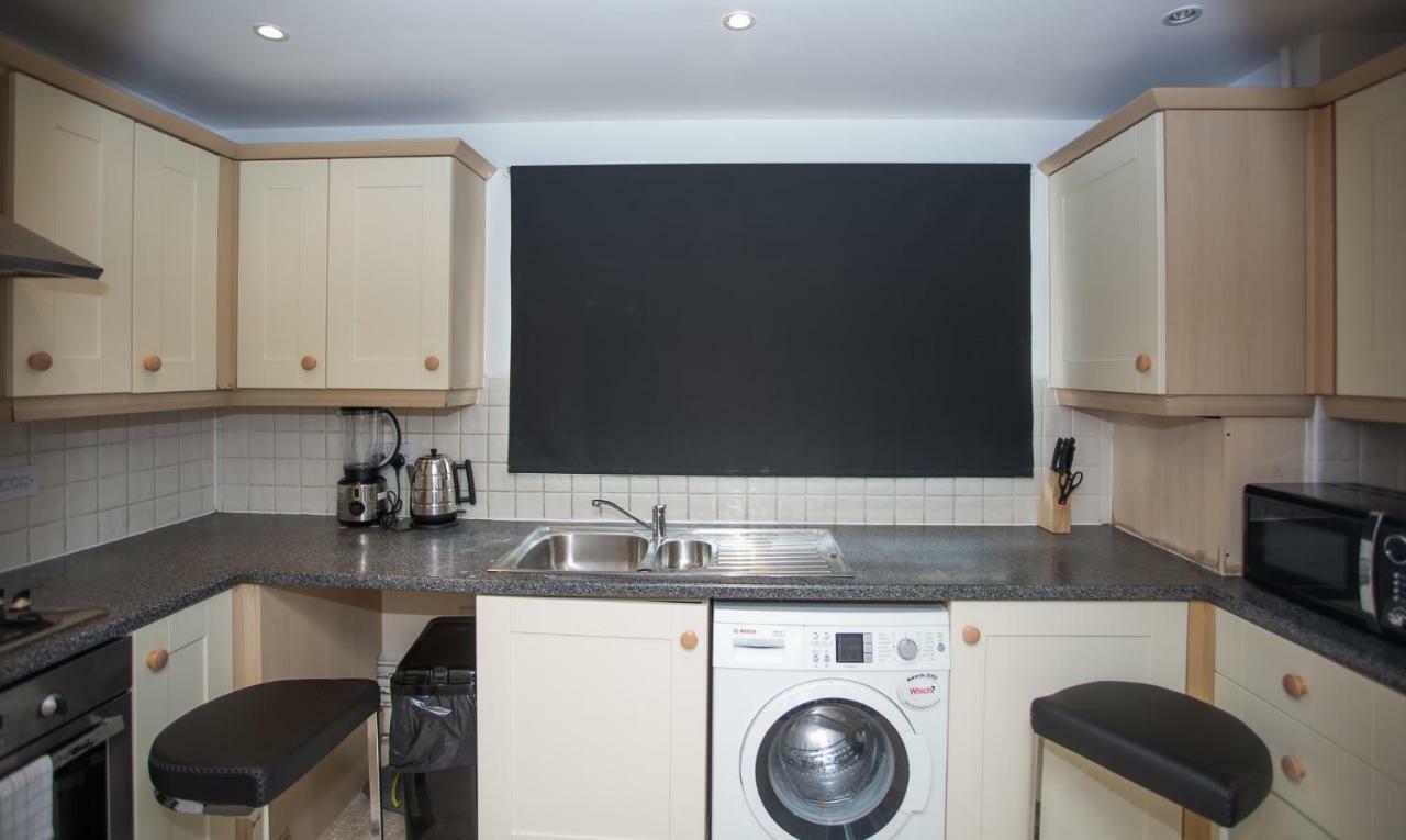Superior 2 Bedroom Apartments Londres Exterior foto