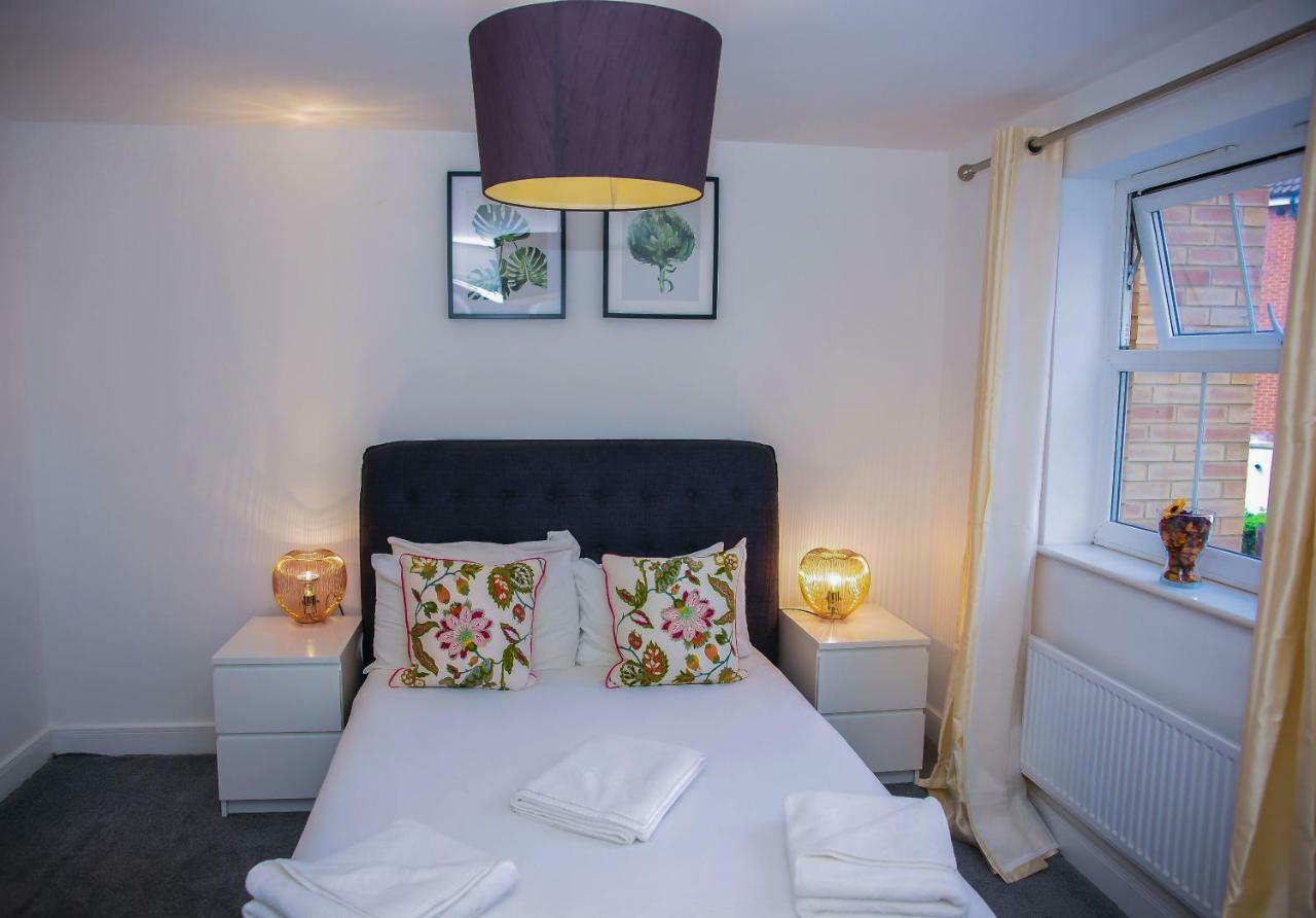 Superior 2 Bedroom Apartments Londres Exterior foto