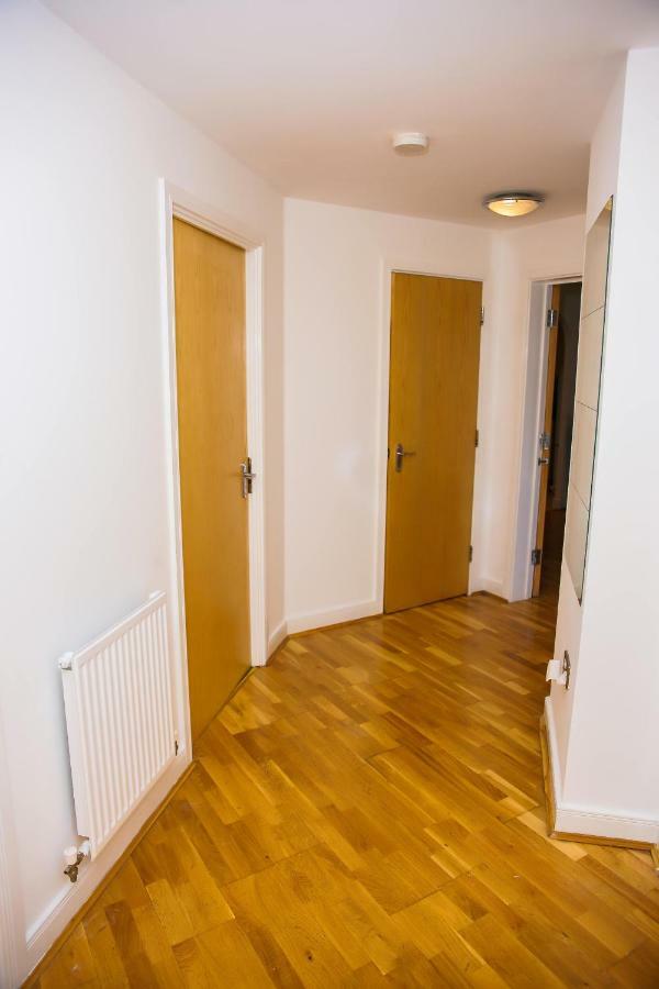 Superior 2 Bedroom Apartments Londres Exterior foto