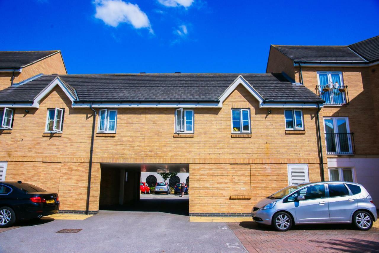 Superior 2 Bedroom Apartments Londres Exterior foto