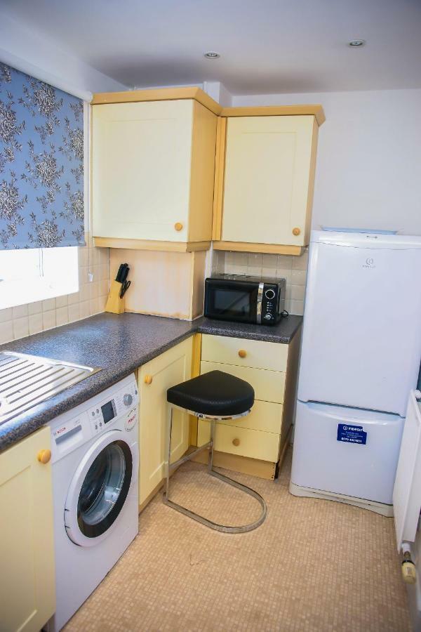 Superior 2 Bedroom Apartments Londres Exterior foto